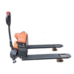 Xe nâng điện thấp 1500kg EPT15Q