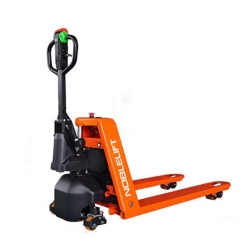 Xe nâng điện thấp LFP /NOBLELIFT - PTE 15C