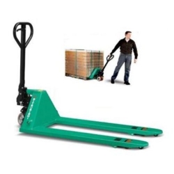 Xe nâng tay Mitsulife BF25S