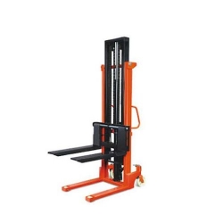 Xe nâng tay cao 2T-1.6M FUJIFA có phanh