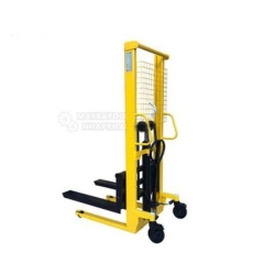 Xe nâng tay cao 3T-1.6M FUJIFA không phanh