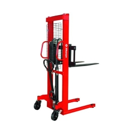 Xe nâng tay cao HM SYC2016