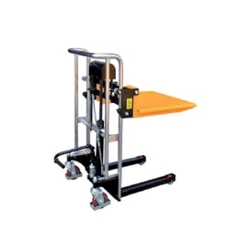 Xe nâng tay cao HS04/12