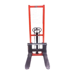 Xe nâng tay cao HS1016 1 tấn (loại không phanh)