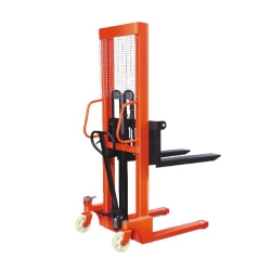 Xe nâng tay cao HS10/30