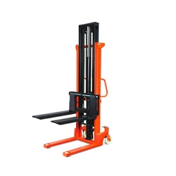 Xe nâng tay cao HS15/30