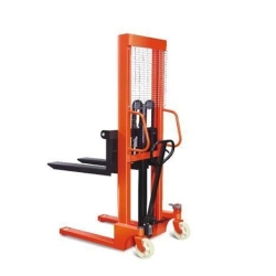 Xe nâng tay cao HS2016 2 tấn (loại 1 phanh)