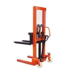 Xe nâng tay cao HS2016 2 tấn (loại không phanh)