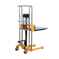 Xe nâng tay cao mini PS400‑1300