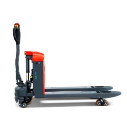 Xe nâng tay điện 2 tấn Heli CBD20-AliH