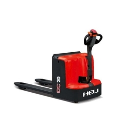 Xe nâng tay điện 2 tấn Heli CBD20J