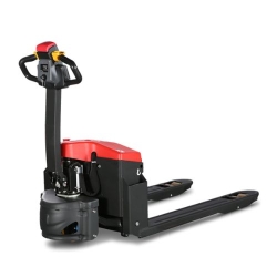 Xe nâng tay điện EPT-15A