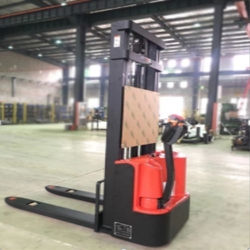 Xe nâng tay điện ES-15P