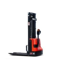 Xe nâng tay điện Heli CDD12J