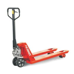 Xe nâng tay thấp AC30