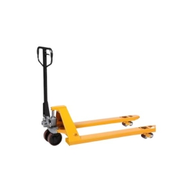 Xe nâng tay thấp FUJIFA 2T càng hẹp