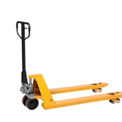 Xe nâng tay thấp FUJIFA 3T càng hẹp