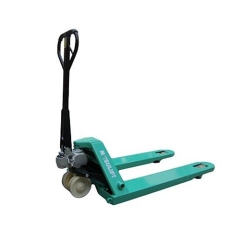 Xe nâng tay Mitsulift BF25M (Càng rộng)