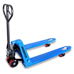 Xe nâng thấp XT540-800